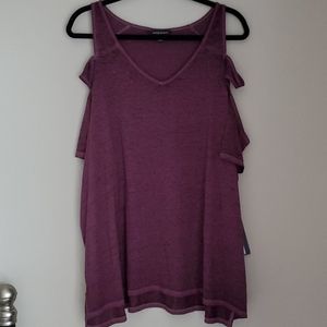 NWT Rock & Republic Tee